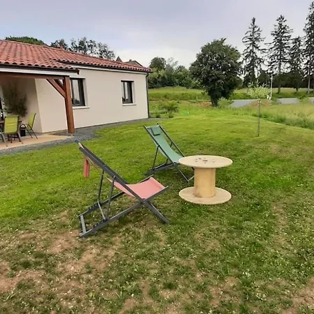 Chez Michael * Lunan
